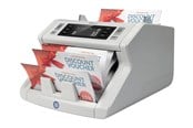 Kasseapparater - Safescan 2210 - banknote counter - SAFESCAN 2210