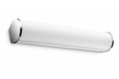 Lamper - Philips Mybathroom fit væglampe krom 2x25w 240v 33,3cm - 915004203301
