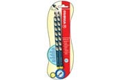 Skrive- og Tegneværktøjer - STABILO Easygraph ergonomically pencils lefthand use - B-39888-5