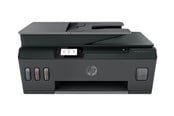 Printer - HP Smart Tank Plus 655 Wireless All-in-One Multifunktion - Farve - Blæk - Y0F74A#BHC