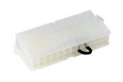 Systemtilbehør (kølepasta mv.) - EK Water Blocks EK-ATX Bridging Plug - 3831109867716