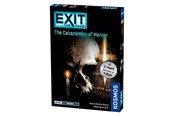 Brætspil - Kosmos EXIT: The Catacombs of Horror (ENG) - KOS1423