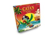 Brætspil - Catan Junior (Nordic) - LPFI0138