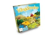 Brætspil - Lautapelit Kingdomino (Nordic) - LPFI7371