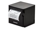 Printer - BIXOLON SRP-Q300 - receipt printer - monochrome - direct thermal - Monokrom - Direkt termisk - SRP-Q300K/BEG