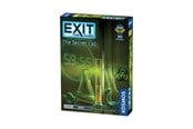 Brætspil - Kosmos Exit: The Secret Lab (ENG) - KOS1266