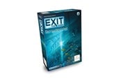 Brætspil - Kosmos EXIT: Den Sunkne Skat (Dansk) - LPFI0172
