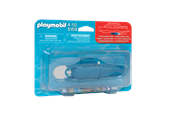 Playmobil - Playmobil My Life - Undervandsmotor - 5159