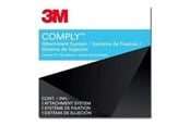 Systemtilbehør (kølepasta mv.) - 3M Comply Attachment Set - Custom Laptop Type - 7100207593