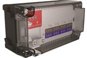 Gulvvarme - Salus Udvidelsesboks trådløs 24 volt - KL04RF24