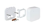 Smart Home - Salus Monteringsboks til Smart Home relæ - SRS600