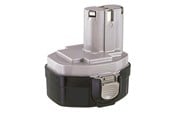 Akku & Lader - Makita 14,4v batteri 1435 3,0ah - 193060-0 - 193060-0