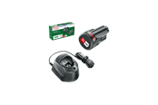 Værktøj - Bosch Starter Set 12 V - 1600A01L3D