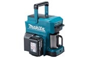 Kaffe og Espresso - Makita 18v kaffemaskine dcm501z solo - DCM501Z