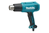 Varmepistol - Makita 1600w varmluftpistol med dyser hg5030k - HG5030K