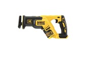 Værktøj - Dewalt 18V bajonetsav XR kompakt SOLO - DCS367N