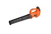 Løvsuger/blæser - Black & Decker BCBL200L - BCBL200L