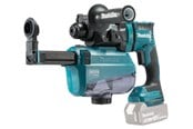Skrue/Boremaskine - Makita 18v borehammer dhr182zwj solo - DHR182ZWJ