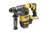 Skrue/Boremaskine - Dewalt 54V borehammer XR FLEXVOLT SDS-Plus SOLO - DCH333NT-XJ