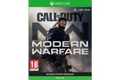 Spil - Call of Duty: Modern Warfare - Microsoft Xbox One - Action - 5030917285585