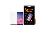 Mobil - Beskyttelsesglas - PanzerGlass Screen Protector Samsung Galaxy S10 - PANZER7185
