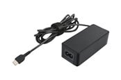 Bærbar Oplader - Lenovo USB-C 45W AC Adapter - power adapter - 45 Watt - GX20N20875
