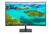 Skærm - 24" Philips 241E1SCA - 1920x1080 (FHD) - 75Hz - VA - 241E1SCA/00