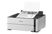 Printer - Epson EcoTank ET-M1170 - Monokrom - Blæk - C11CH44402