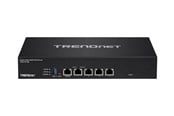 Router & firewall - TRENDnet TWG-431BR - router - rack-mountable - Router - TWG-431BR