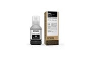 Blæk, Toner & Forbrugsstoffer - Epson C13T49N100 / T49N Dye Sub Black Ink 140ml - C13T49N100