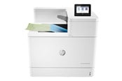 Printer - HP Color LaserJet Enterprise M856dn - Farve - Laser - T3U51A#B19