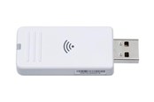 Netværksadapter (netkort, printserver mv.) - Epson ELPAP11 Wireless Lan Unit 802.11 b/g/n - V12H005A01