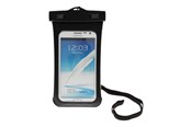 Mobil - Covers & Cases - Insmat WATERPROOF BAG XL - protective waterproof case for mobile phone - 860-8097