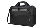 Tasker - Targus CityGear Topload Laptop Case - TCG470GL