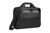 Tasker - Targus CityGear 12-14" Topload Laptop Case - Black - TCG455GL