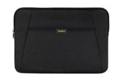 Tasker - Targus CityGear - Notebook sleeve 13.3" - black - TSS930GL