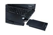 Video/audio grabber - Panasonic FZ-VSC551U - SMART card reader - FZ-VSC551U