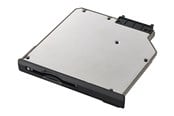 Video/audio grabber - Panasonic FZ-VSC552U - SMART card reader - FZ-VSC552U