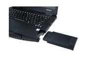 Video/audio grabber - Panasonic FZ-VNF551U - SMART card reader - FZ-VNF551U