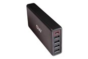 Bærbar Oplader - Club 3D CAC-1903 - power adapter - 111 Watt - CAC-1903EU
