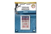 Symaskine - Organ Jeans needles (  ) - 130/705 H-J