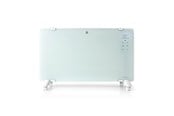Klima/ventilator - Nedis Wi-Fi Smart Convection Heater - WIFIHTPL20FWT
