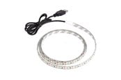 Spil tilbehør - Floating Grip Led wire light with USB - Red - Miscellaneous Tilbehør til spillekonsol - Sony PlayStation 4 - 5713474040001