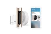 Smart Home - Netatmo Smart Sikkerhedssystem med Kamera - NBU-ICSS-EU