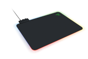 Musemåtte & tilbehør - Razer Firefly V2 - Hard Surface - RZ02-03020100-R3M1