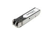 Repeater, boosters, bridges & Transceiver - StarTech.com 10051-ST Extreme Networks 10051 Compatible SFP Module - 1000BASE-SX - 1GbE Multimode Fiber MMF Optic Transceiver - 10051-ST