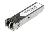 Repeater, boostere, bridges & transceiver - StarTech.com Arista Networks SFP-1G-SX Compatible SFP Module - SFP+ transceiver module - GigE - AR-SFP-1G-SX-ST