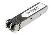 Repeater, boostere, bridges & transceiver - StarTech.com Arista Networks SFP-1G-SX Compatible SFP Module - SFP+ transceiver module - GigE - AR-SFP-1G-SX-ST
