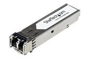 Repeater, boostere, bridges & transceiver - StarTech.com HP J9151E Compatible SFP+ Module - SFP+ transceiver module - 10 GigE - J9151E-ST