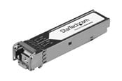 Repeater, boostere, bridges & transceiver - StarTech.com Cisco SFP-10G-BXU-I SFP+ Module - Upstream - SFP+ transceiver module - 10 GigE - SFP-10G-BXU-I-ST